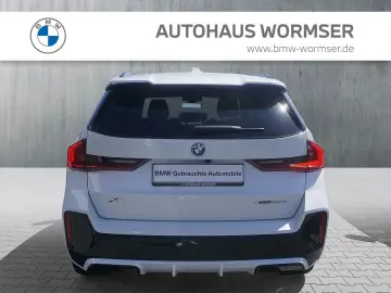 BMW X1 xDrive25e M Sportpaket DAB Parkassistent Shz