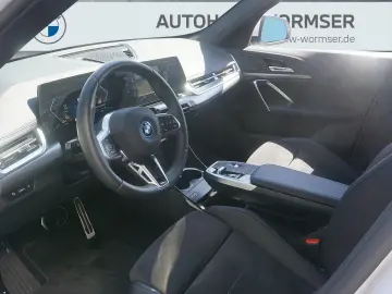 BMW X1 xDrive25e M Sportpaket DAB Parkassistent Shz