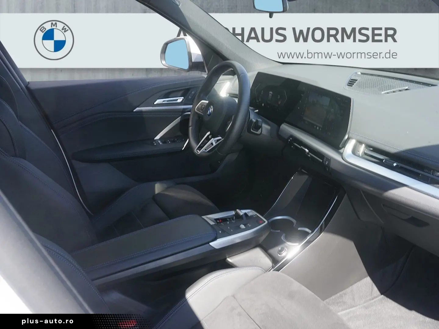 BMW X1 xDrive25e M Sportpaket DAB Parkassistent Shz