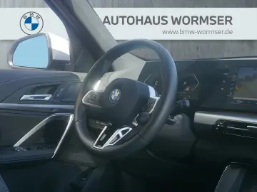 BMW X1 xDrive25e M Sportpaket DAB Parkassistent Shz
