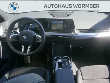 BMW X1 xDrive25e M Sportpaket DAB Parkassistent Shz