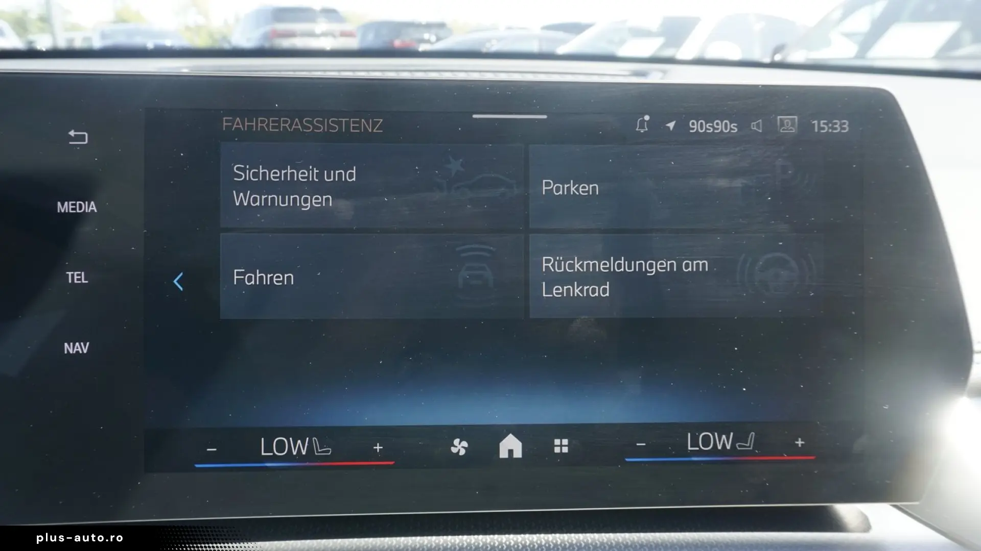 BMW X1 xDrive25e M Sportpaket DAB Parkassistent Shz