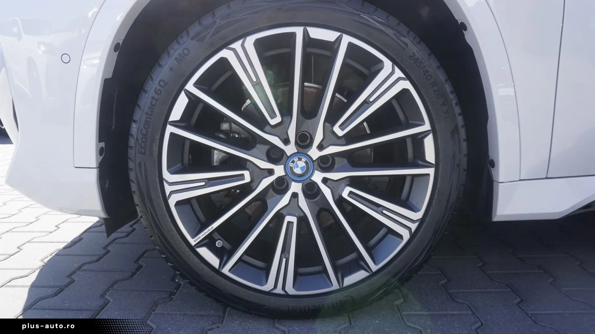 BMW X1 xDrive25e M Sportpaket DAB Parkassistent Shz