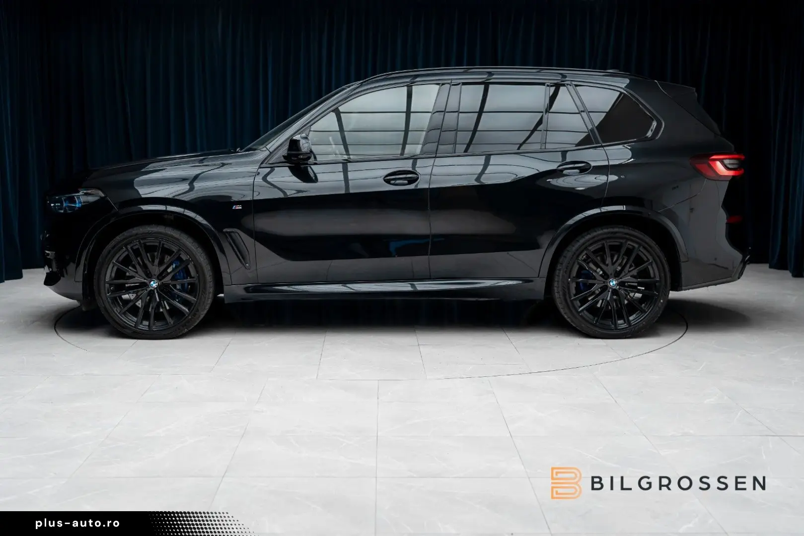 BMW X5 xDrive40 d M Sport Sky Lounge HUD Carbon 360