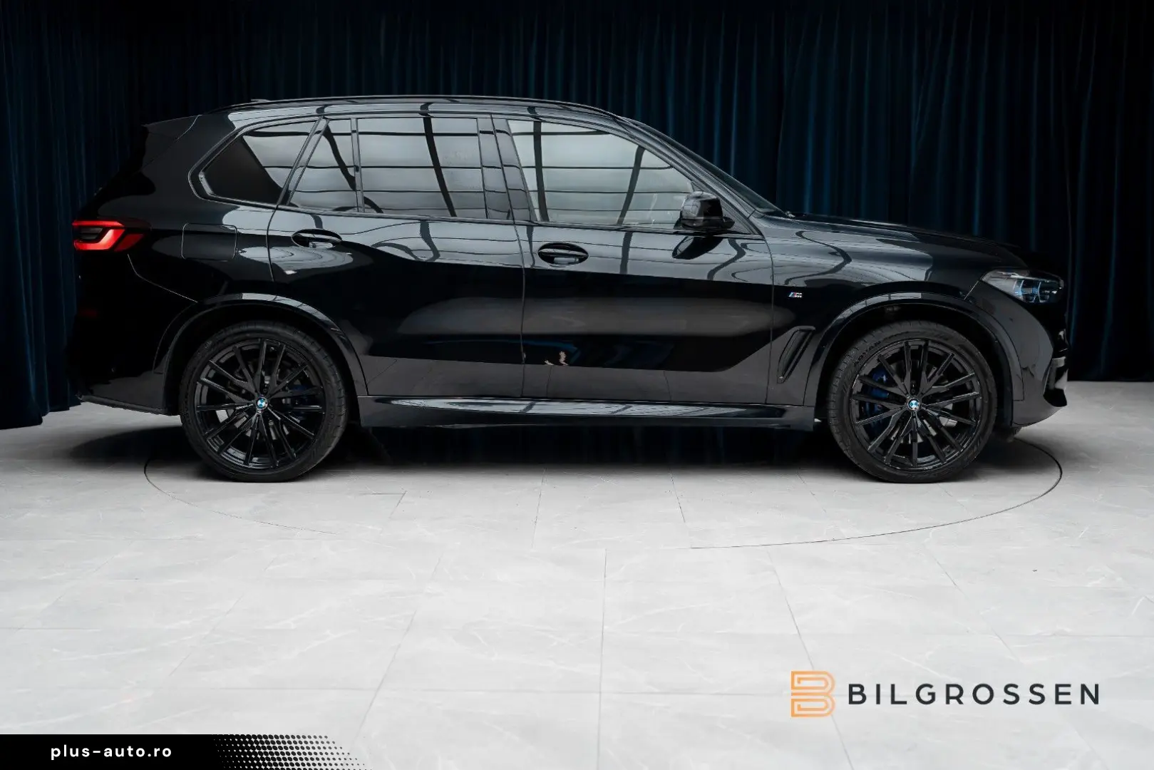 BMW X5 xDrive40 d M Sport Sky Lounge HUD Carbon 360