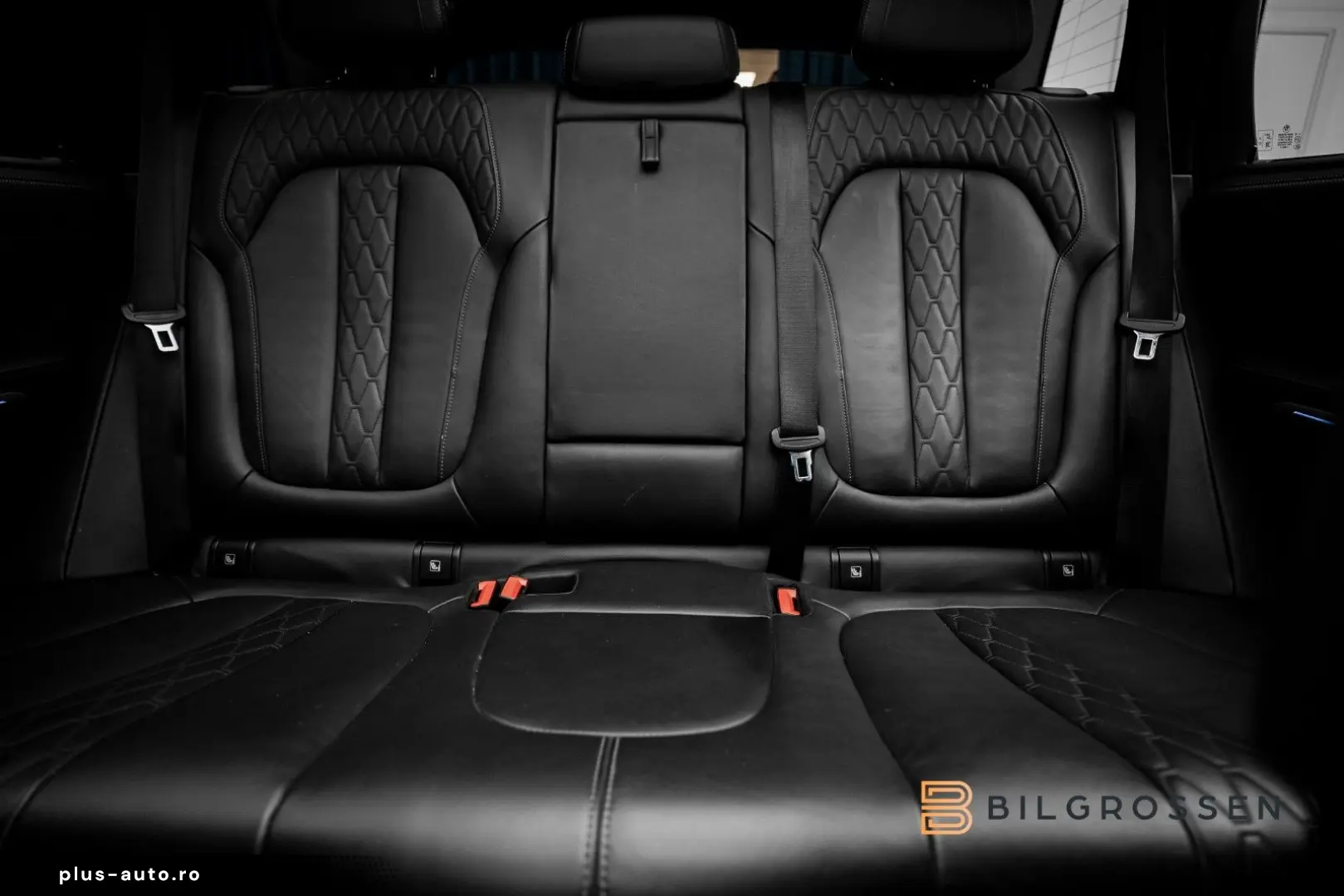 BMW X5 xDrive40 d M Sport Sky Lounge HUD Carbon 360
