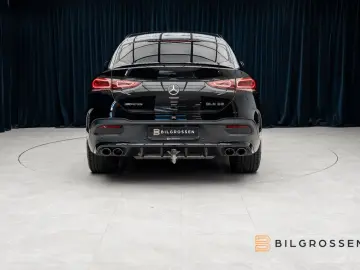 MERCEDES-BENZ GLE 53 AMG 4Matic  Coupe Premium  HUD …