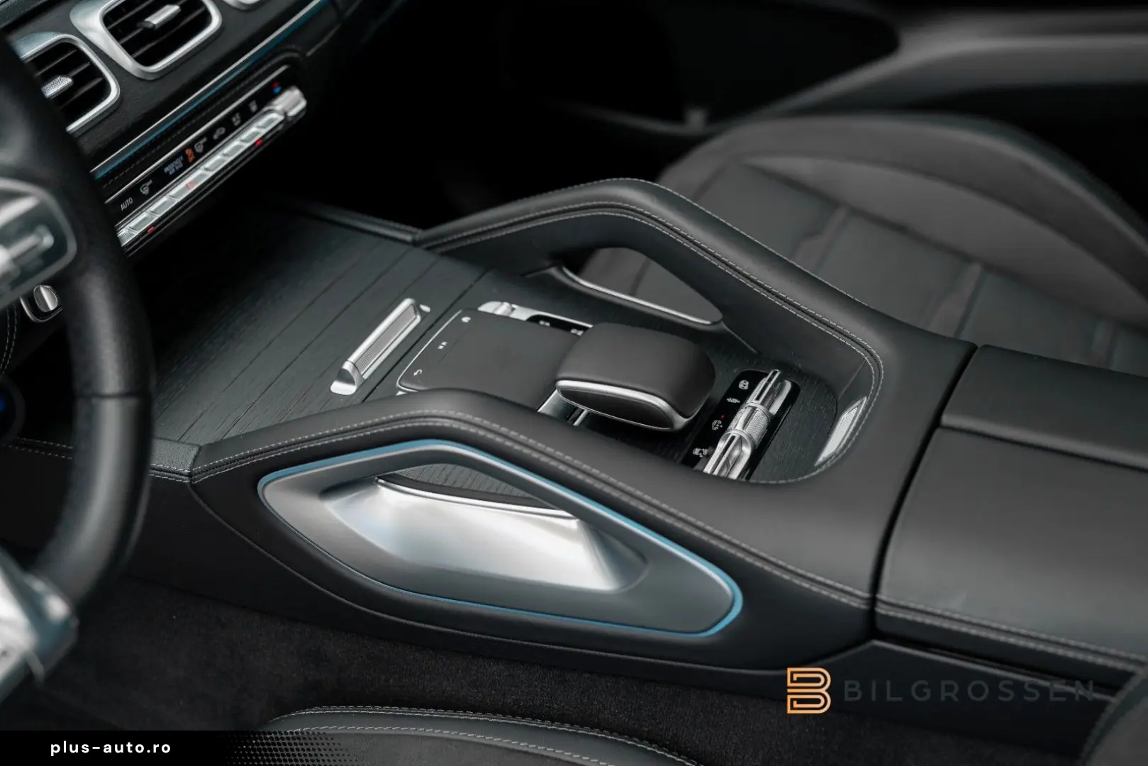 MERCEDES-BENZ GLE 53 AMG 4Matic  Coupe Premium  HUD &hellip;