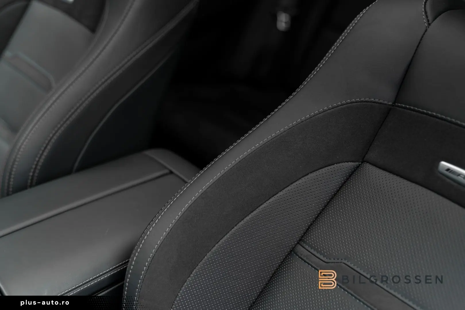 MERCEDES-BENZ GLE 53 AMG 4Matic  Coupe Premium  HUD &hellip;