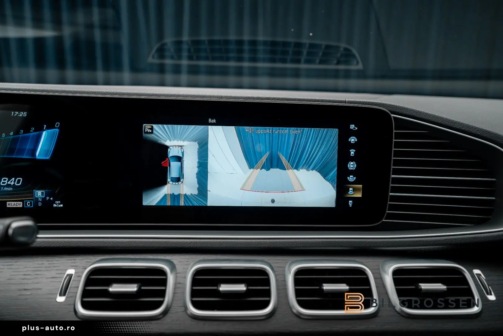 MERCEDES-BENZ GLE 53 AMG 4Matic  Coupe Premium  HUD &hellip;
