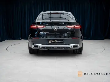 MERCEDES-BENZ GLE 350 de 4Matic Coupe AMG Pano Burmester HUD