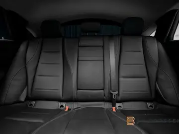 MERCEDES-BENZ GLE 350 de 4Matic Coupe AMG Pano Burmester HUD