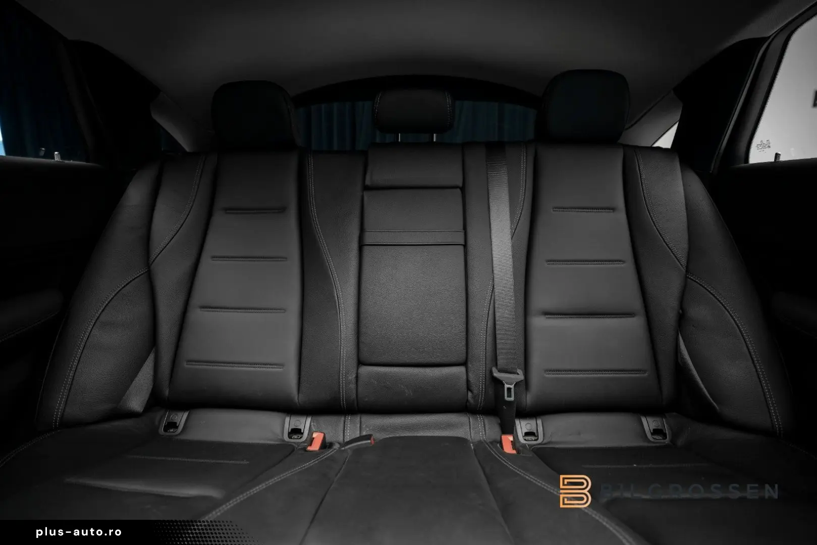 MERCEDES-BENZ GLE 350 de 4Matic Coupe AMG Pano Burmester HUD