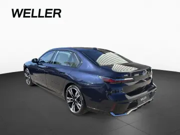 BMW 740d xDr M SPORT