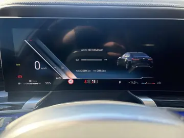 BMW 740d xDr M SPORT