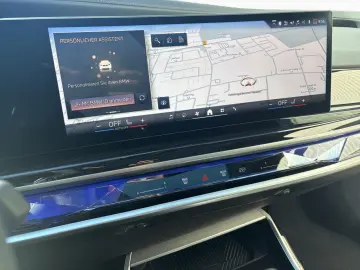 BMW 740d xDr M SPORT