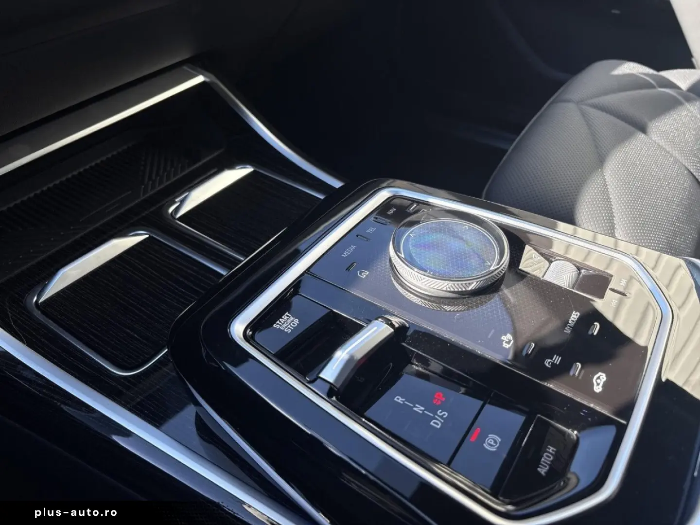 BMW 740d xDr M SPORT