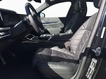 BMW 740d xDr M SPORT