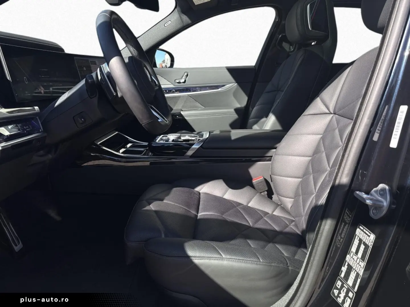 BMW 740d xDr M SPORT