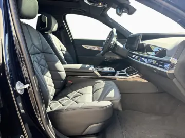 BMW 740d xDr M SPORT