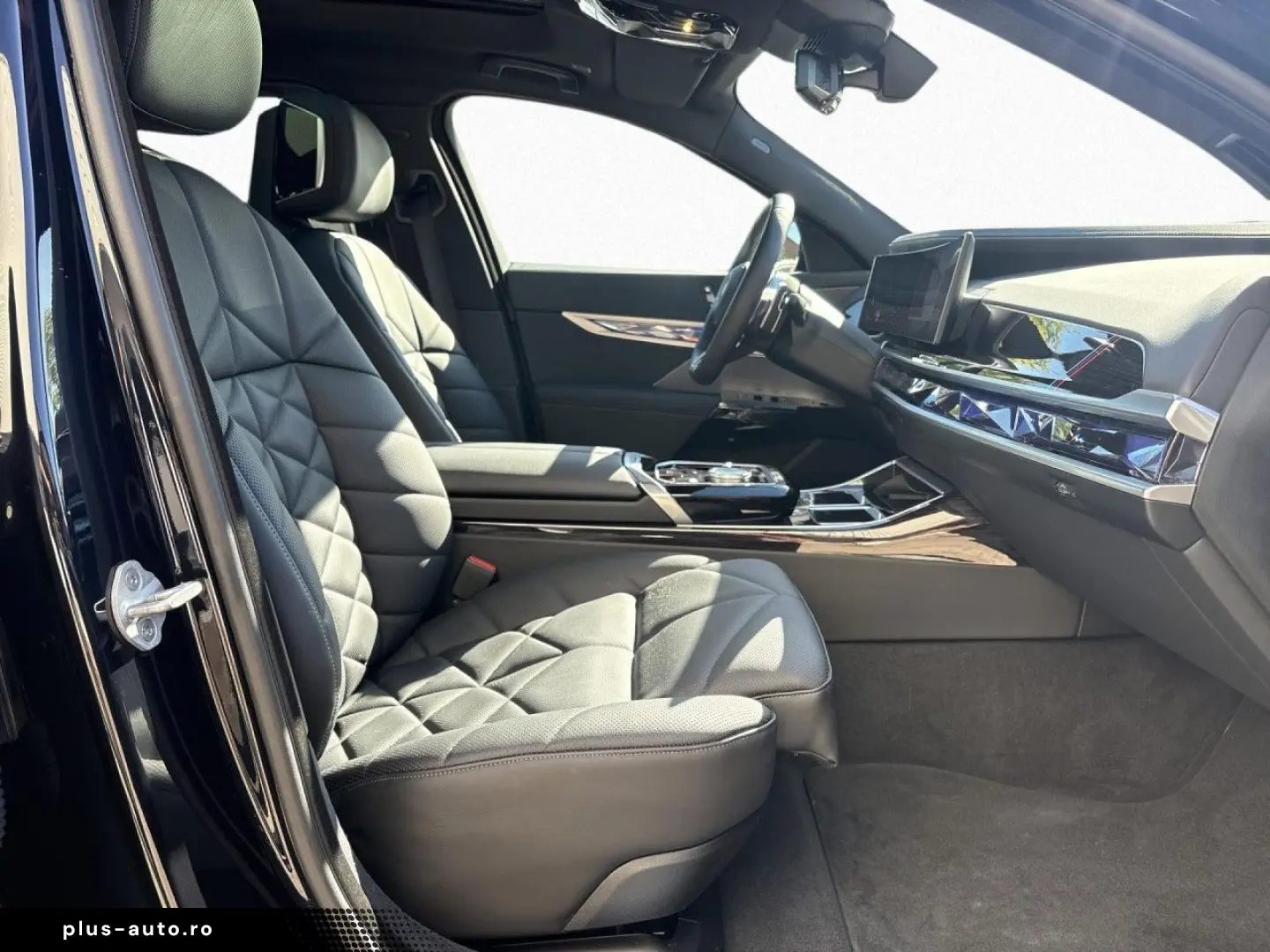 BMW 740d xDr M SPORT