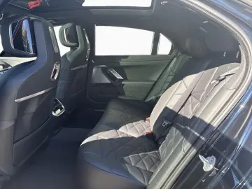 BMW 740d xDr M SPORT