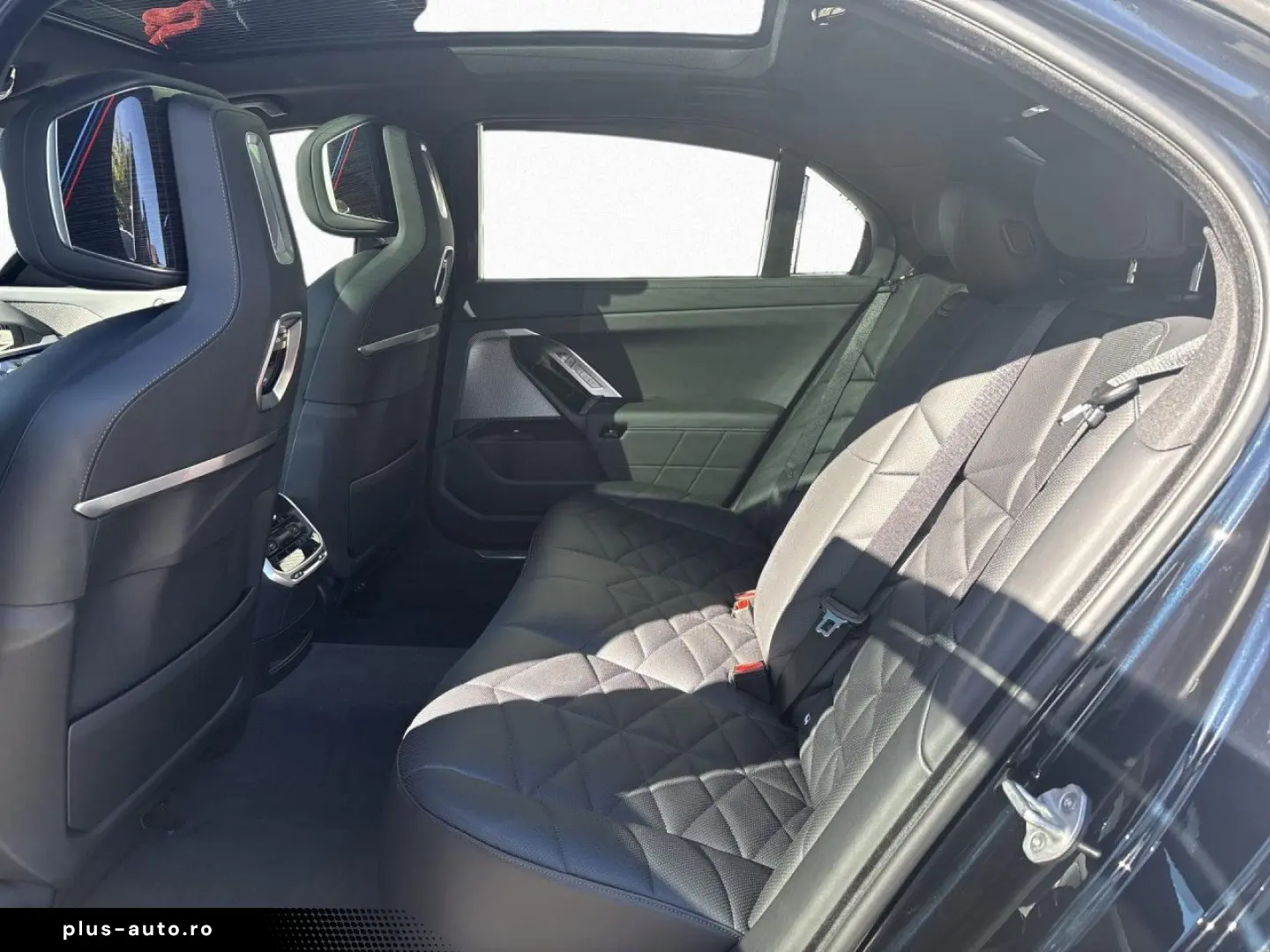 BMW 740d xDr M SPORT