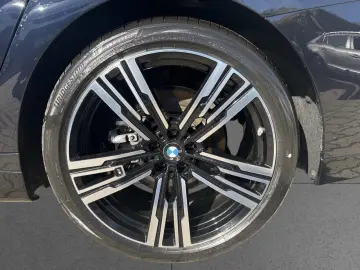 BMW 740d xDr M SPORT
