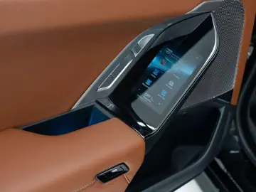 BMW 760 e M xDrive
