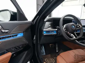 BMW 760 e M xDrive