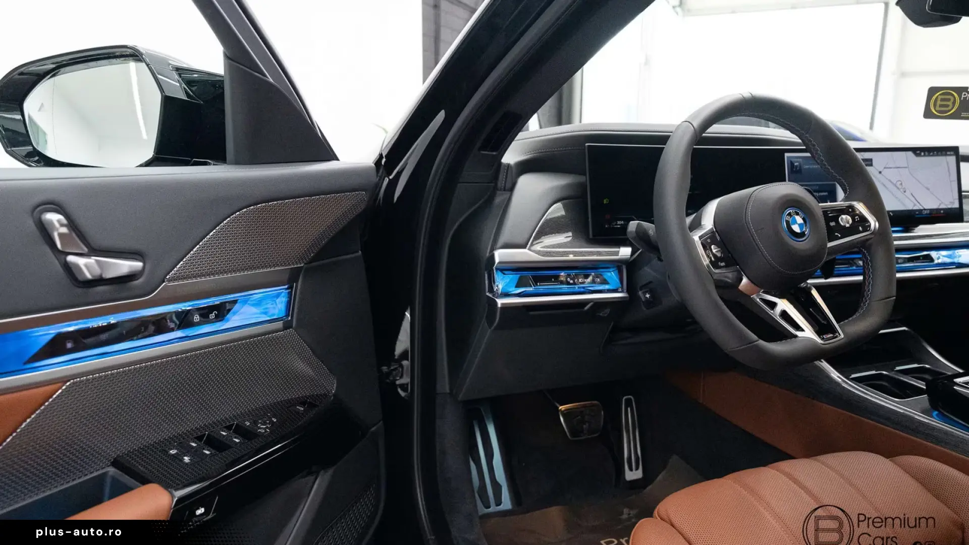 BMW 760 e M xDrive