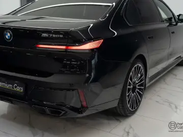 BMW 760 e M xDrive