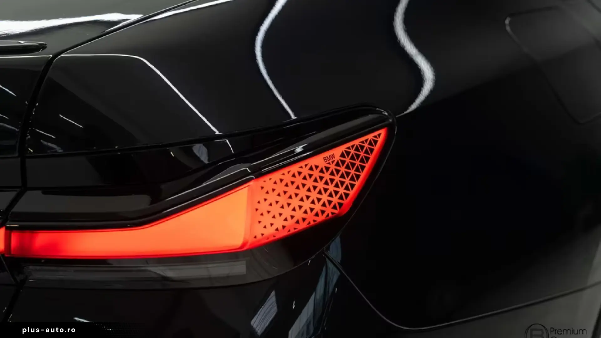 BMW 760 e M xDrive