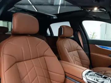 BMW 760 e M xDrive