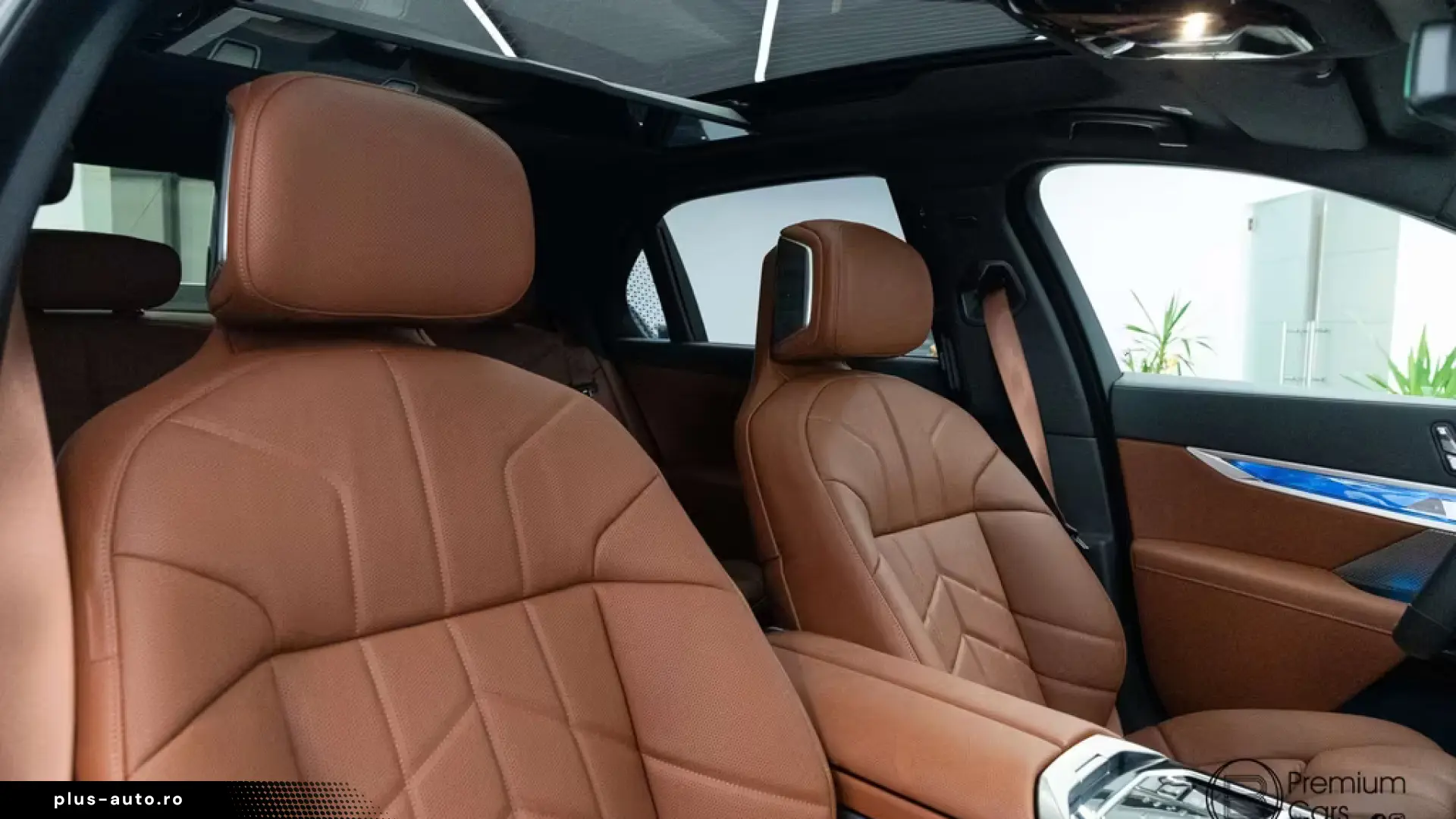 BMW 760 e M xDrive