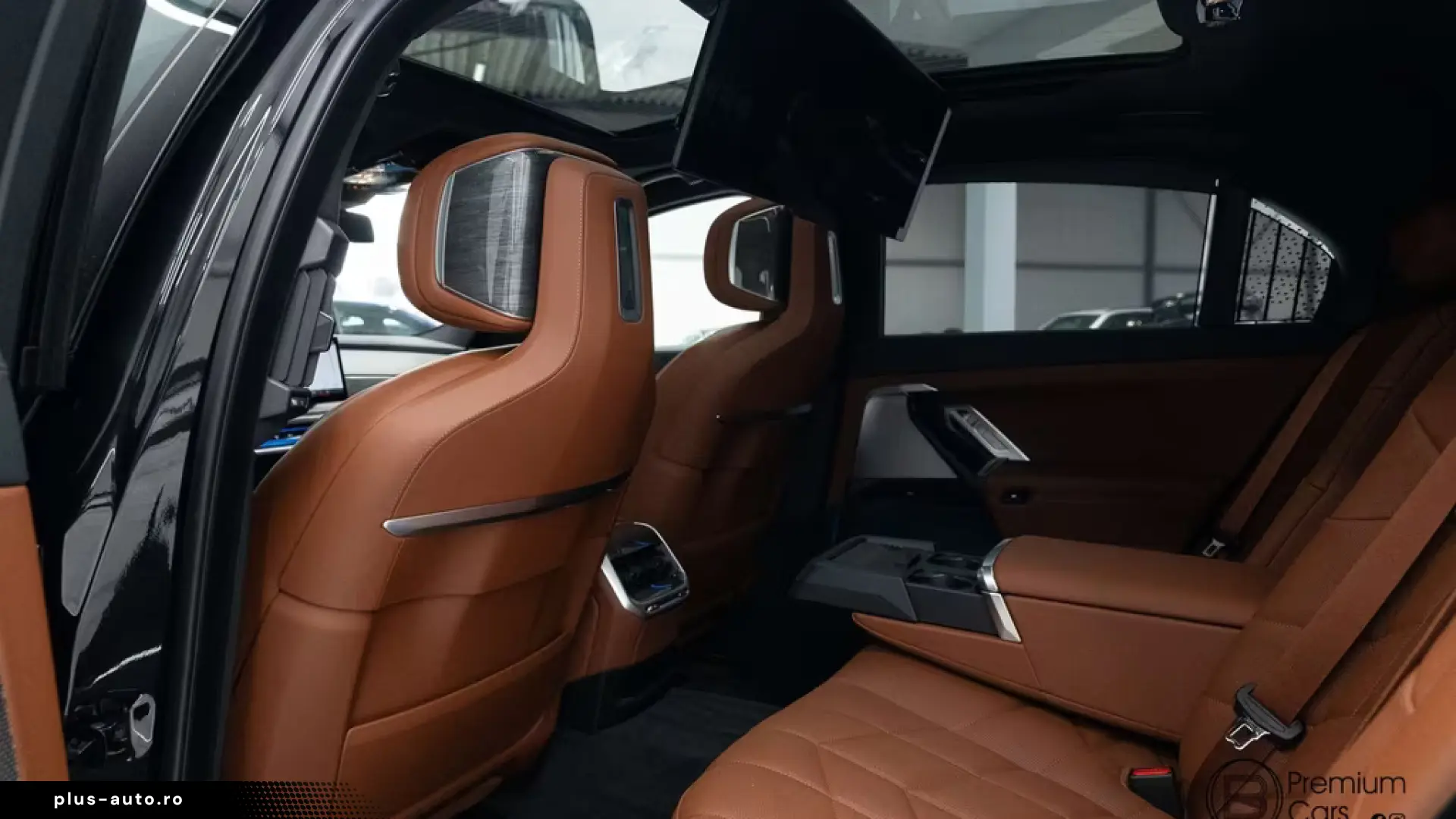 BMW 760 e M xDrive