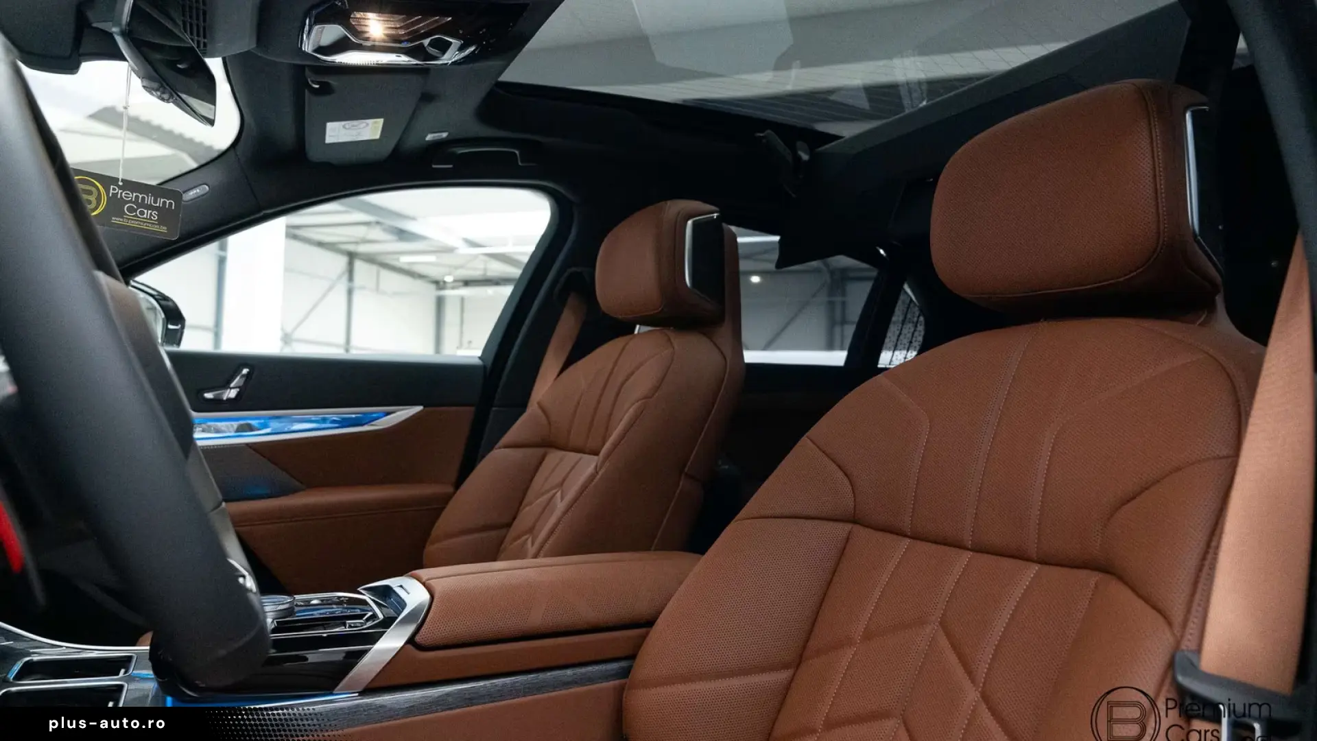 BMW 760 e M xDrive