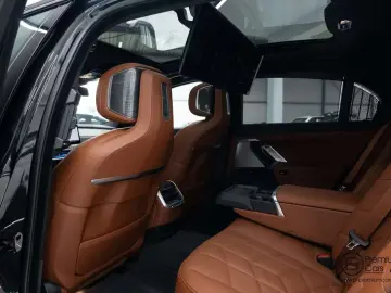 BMW 760 e M xDrive