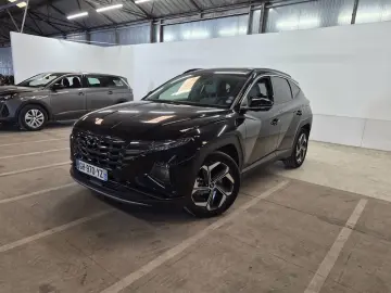 Hyundai Tucson Executive  Garantie 36 luni LED TVA
