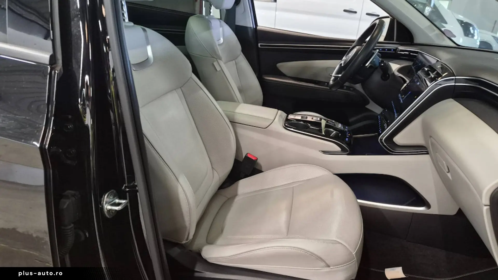 Hyundai Tucson Executive  Garantie 36 luni LED TVA