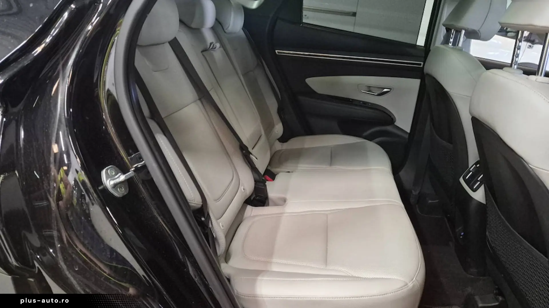 Hyundai Tucson Executive  Garantie 36 luni LED TVA
