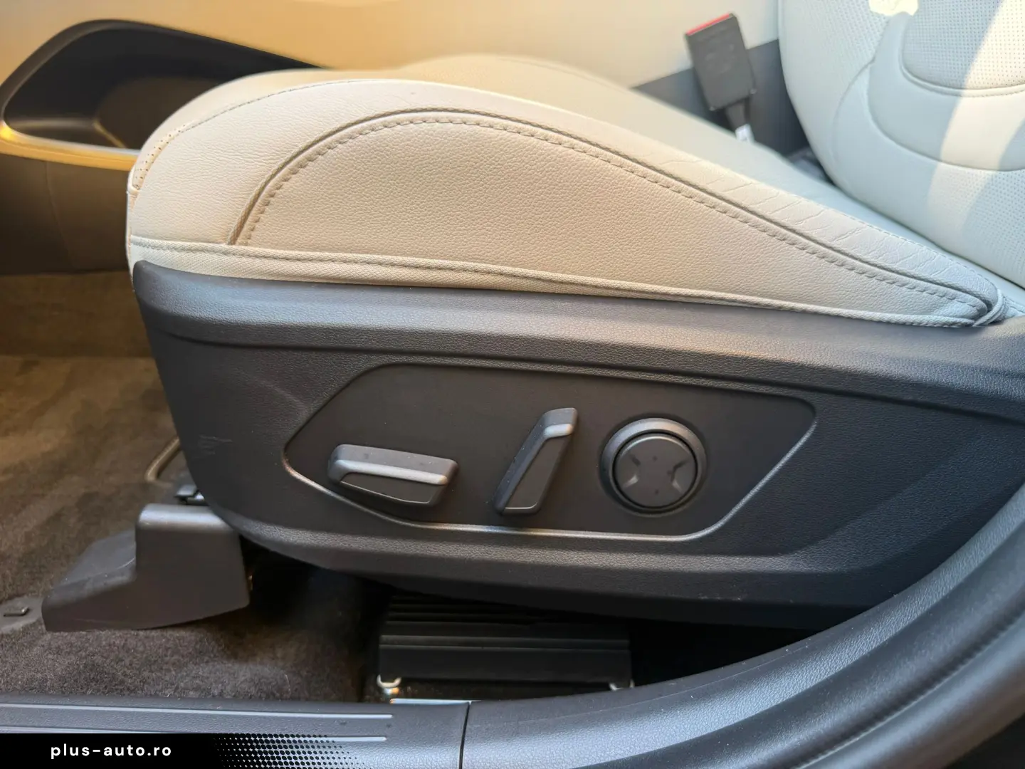 Hyundai Tucson Executive  Garantie 36 luni LED TVA