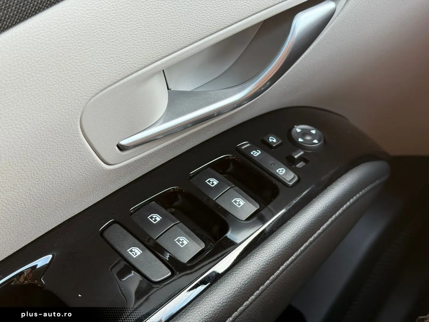 Hyundai Tucson Executive  Garantie 36 luni LED TVA