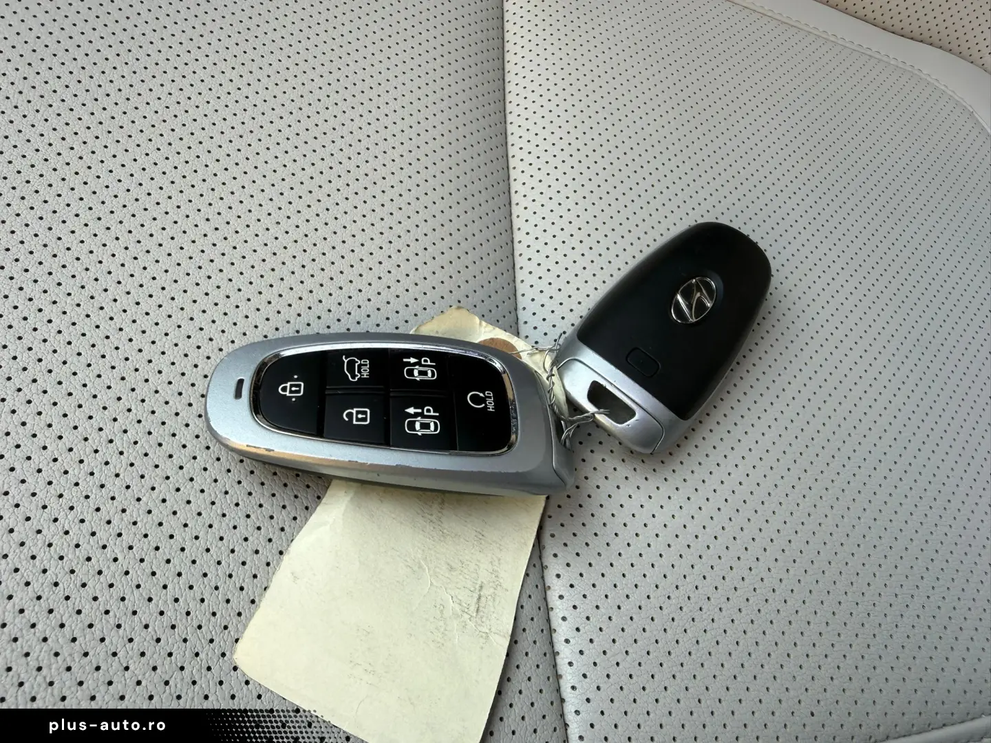 Hyundai Tucson Executive  Garantie 36 luni LED TVA