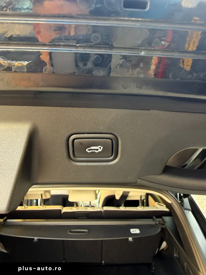 Hyundai Tucson Executive  Garantie 36 luni LED TVA