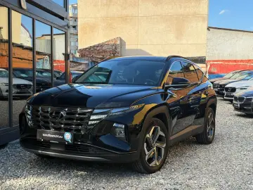 Hyundai Tucson Executive  Garantie 36 luni LED TVA