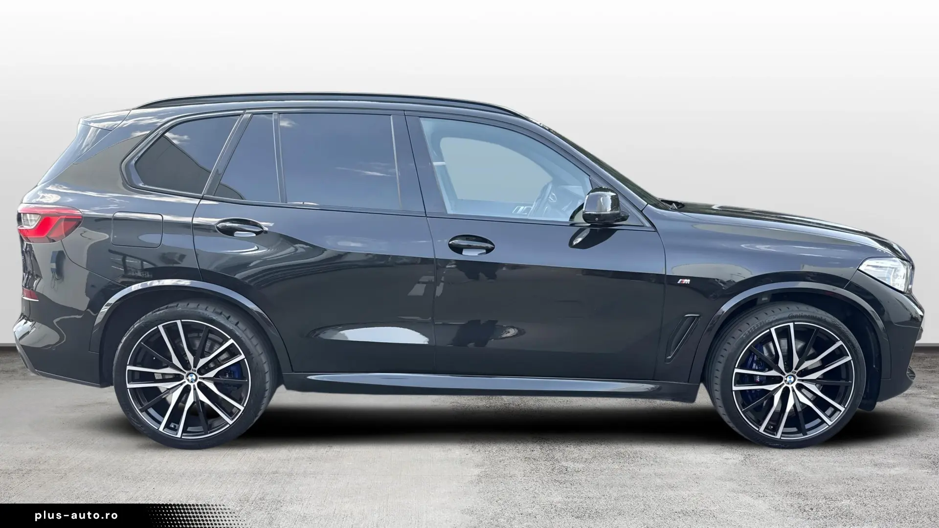 BMW X5 XDRIVE 40I M SPORT PRO