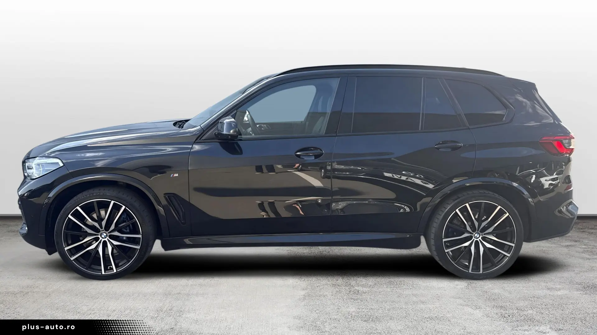 BMW X5 XDRIVE 40I M SPORT PRO