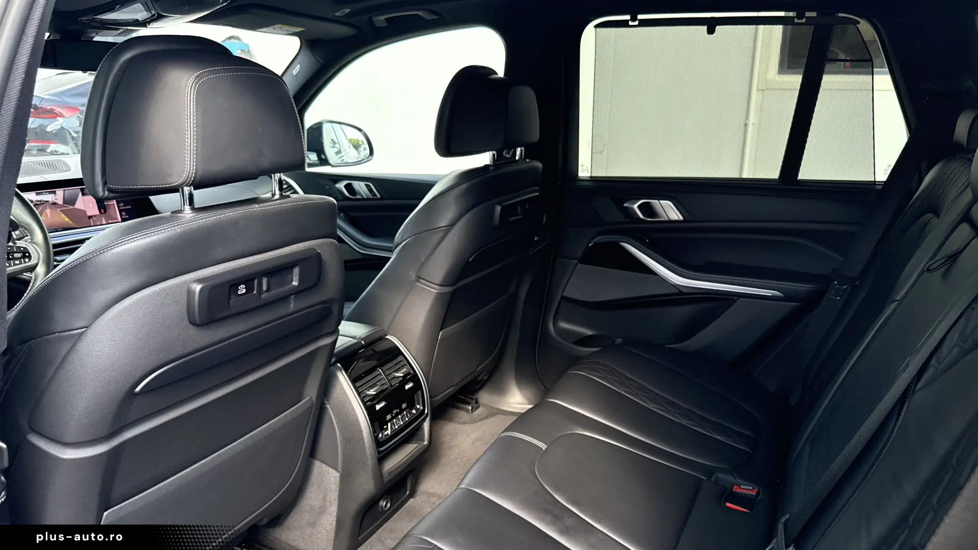 BMW X5 XDRIVE 40I M SPORT PRO
