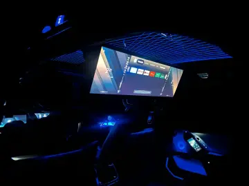 BMW i7 M70 xDrive PANO-SKY B&W Fond-TV Executive